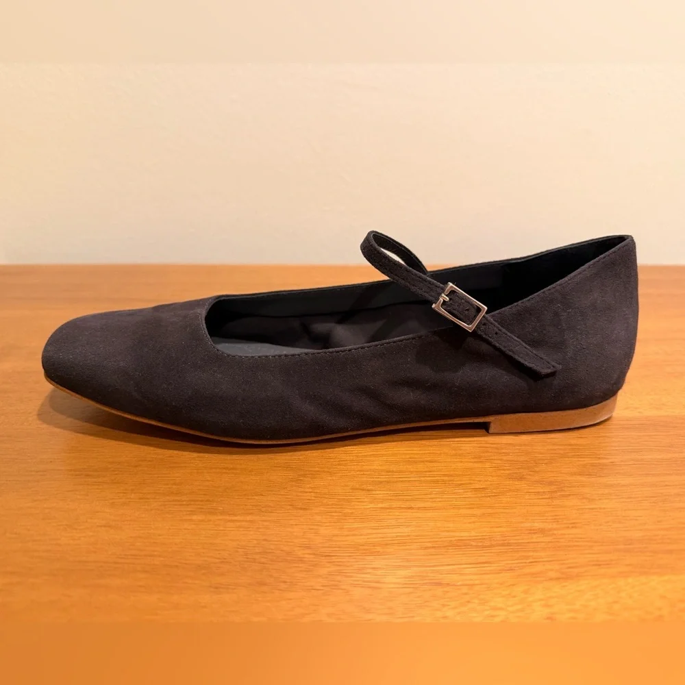 Augusta Mary Jane Women's Flats